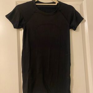 lululemon swiftly tech short sleeve